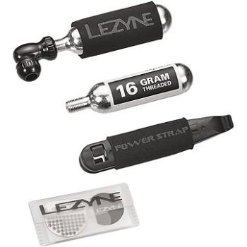 Lezyne Repair Kit Black (1-C2-REPAIRKIT-V104)