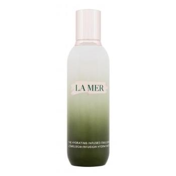 La Mer The Hydrating Infused Emulsion 125 ml denní pleťový krém pro ženy na všechny typy pleti; výživa a regenerace pleti; na dehydratovanou pleť