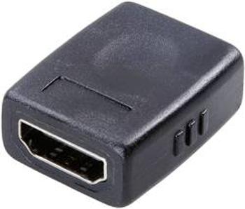 HDMI adaptér SpeaKa Professional SP-7870360, černá