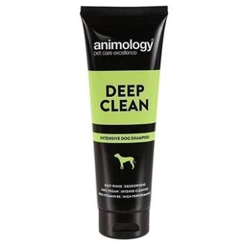 Animology šampon pro psy  Deep Clean (BG-ADC250)