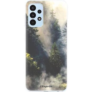 iSaprio Forrest 01 pro Samsung Galaxy A13 (forrest01-TPU3-A13)