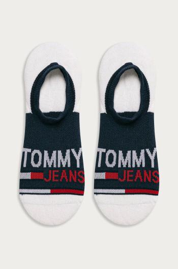 Tommy Jeans - Kotníkové ponožky (2-pack)