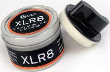 Planet Waves XLR8