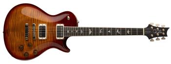 PRS McCarty 594 Singlecut Dark Cherry Sunburst