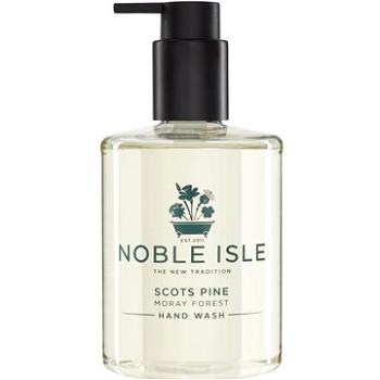 NOBLE ISLE Scots Pine Hand Wash 250 ml  (5060287571155)