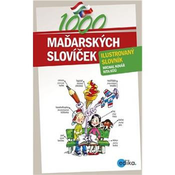 1000 maďarských slovíček (978-80-266-0086-2)