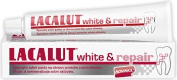 Lacalut White & repair Zubní pasta 75 ml