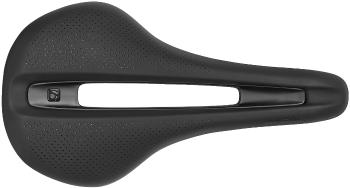 Bontrager Verse Elite Bike Saddle - black 165