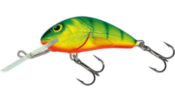 Salmo wobler hornet sinking hot perch-4 cm 4 g