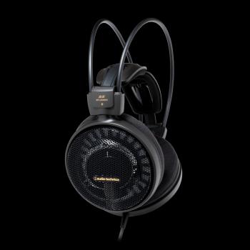 Audio-Technica ATH-AD900X Black Hi-Fi Sluchátka