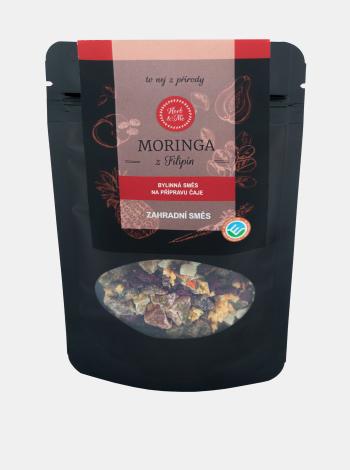 Čaj s Moringou - Zahradní směs Herb & Me 50 g