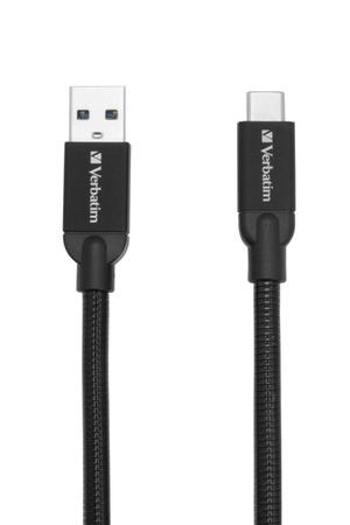 Verbatim 48871 USB 3.1 Type-C to USB-A, 100cm, černý