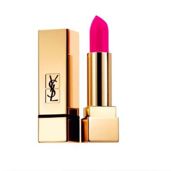 Yves Saint Laurent Rouge Pur Couture The Mats  rtěnka - 211 - matná