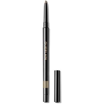 Guerlain The Eye Pencil intenzivní, dlouhotrvající a voděodolná tužka na oči - 05 JUNGLE GREEN 0.3 g