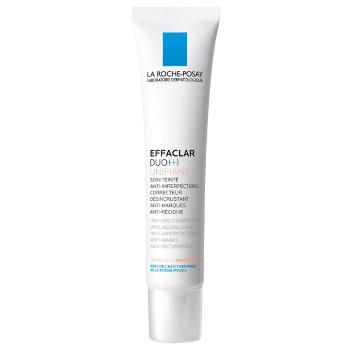 La Roche-Posay Effaclar DUO+ Tinted Light péče proti nedokonalostem 40 ml