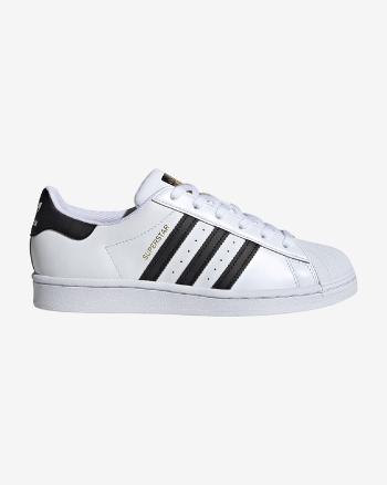 adidas Originals Superstar Tenisky Bílá