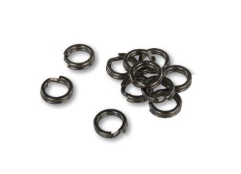 Madcat kroužky split rings-12 mm 150 lb