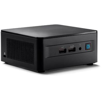 Intel NUC 12 Pro Kit Tall (RNUC12WSHi50Z00) (RNUC12WSHi50Z00)