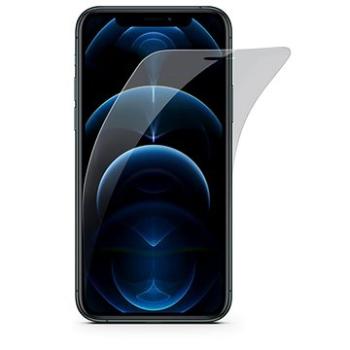 Epico Flexiglass pro iPhone 12 / 12 Pro s aplikátorem (50012151000003)