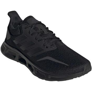 adidas SHOWTHEWAY 2.0 Pánská běžecká obuv, černá, velikost 44