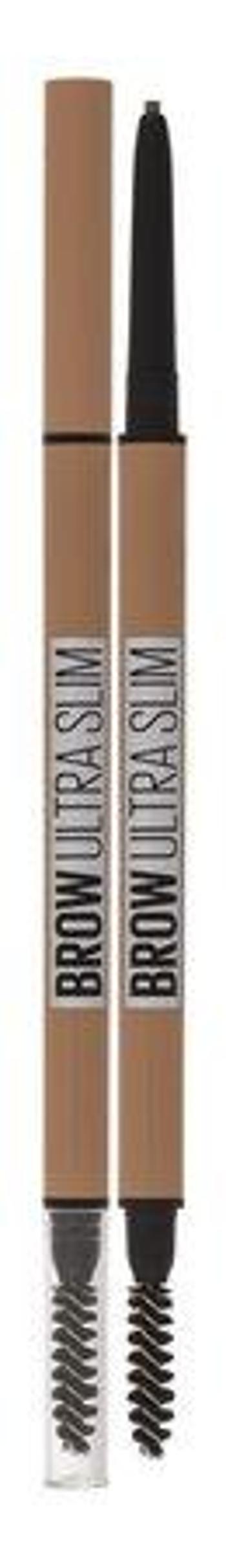 Tužka na obočí Maybelline - Brow Ultra Slim Light Blonde 0,9 g 