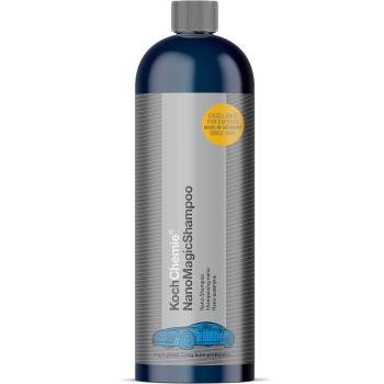 KOCH CHEMIE Autošampon s Nano konzervací Koch Nanomagic shampoo 750 ml i pro matné laky EG477702750
