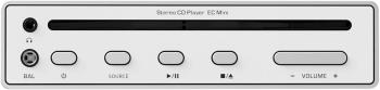 Shanling EC Mini Silver Hi-Fi CD přehrávač