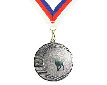 Medaile Jelen lesní 