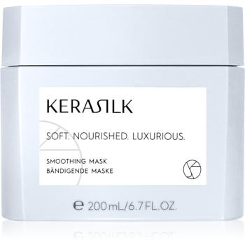 KERASILK Specialists Smoothing Mask uhlazující maska s vyživujícím účinkem 200 ml