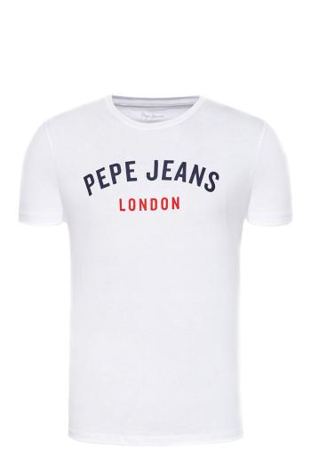 Pánské tričko  Pepe Jeans PATERSON  S