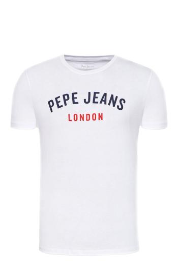 Pánské tričko  Pepe Jeans PATERSON  M