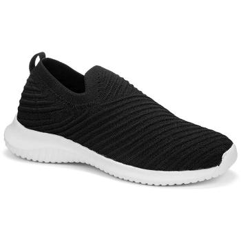 LOAP RONEA Dámské slip-on, černá, velikost