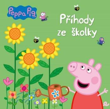 Peppa Pig Příhody ze školky