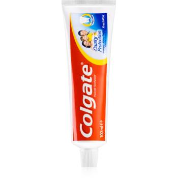 Colgate Cavity Protection zubní pasta s fluoridem Fresh Mint 100 ml