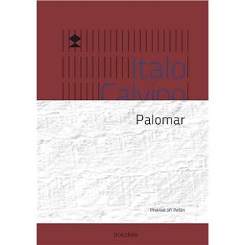 Palomar (978-80-7675-023-4)