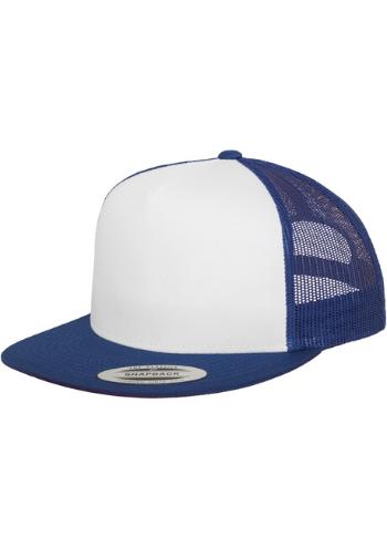 Urban Classics Classic Trucker roy/wht/roy - UNI