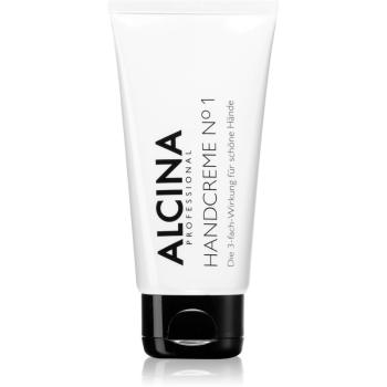 Alcina N°1 krém na ruce SPF 15 50 ml