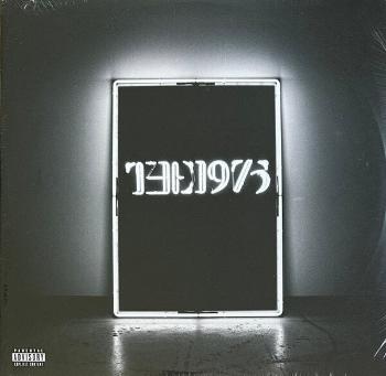 The 1975 - The 1975 (Clear Coloured) (2 LP)