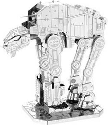 Stavebnice Metal Earth Star Wars EP 8 AT-M6 Heavy A. Walker 502677