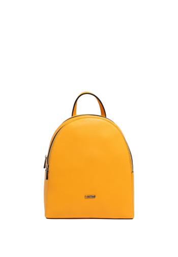 L.CREDI Filippa Rucksack Mango