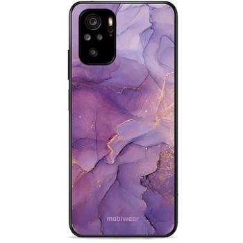 Mobiwear Glossy lesklý pro Xiaomi Redmi Note 10s - G050G (5904808504386)