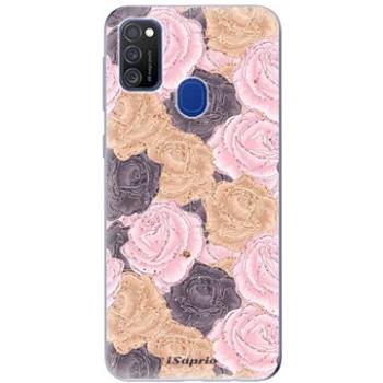 iSaprio Roses 03 pro Samsung Galaxy M21 (roses03-TPU3_M21)