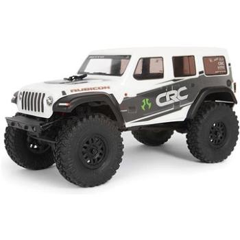 Axial SCX24 Jeep Wrangler JLU CRC 2019 V2 1:24 4WD (0605482153925)
