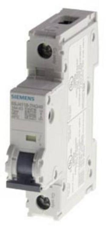 Ochranný spínač pro kabely Siemens 5SJ4132-6HG40 1 ks