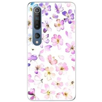 iSaprio Wildflowers pro Xiaomi Mi 10 / Mi 10 Pro (wil-TPU3_Mi10p)
