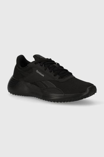 Běžecké boty Reebok Lite 4 černá barva, 100074894