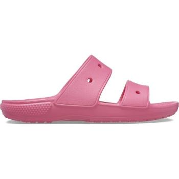 Crocs CLASSIC CROCS Dámské pantofle, růžová, velikost 41/42