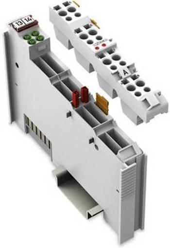 Modul digitálního výstupu pro PLC WAGO 753-516 24 V/DC