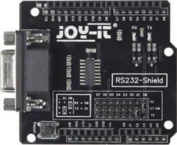 Joy-it Serielle Schnittstelle für Arduino RS232 ARD-RS232 Typ Arduino desky: Arduino, pcDuino, Arduino UNO