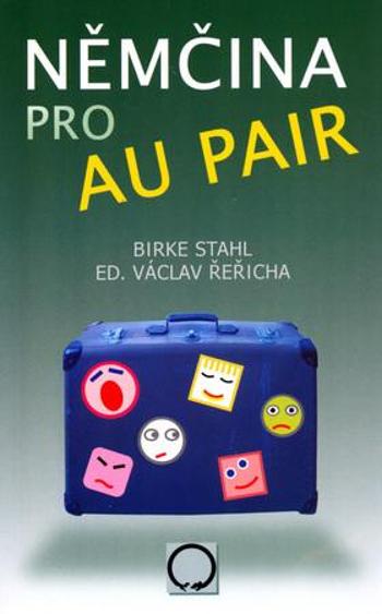 Němčina pro au pair - Stahl Birke